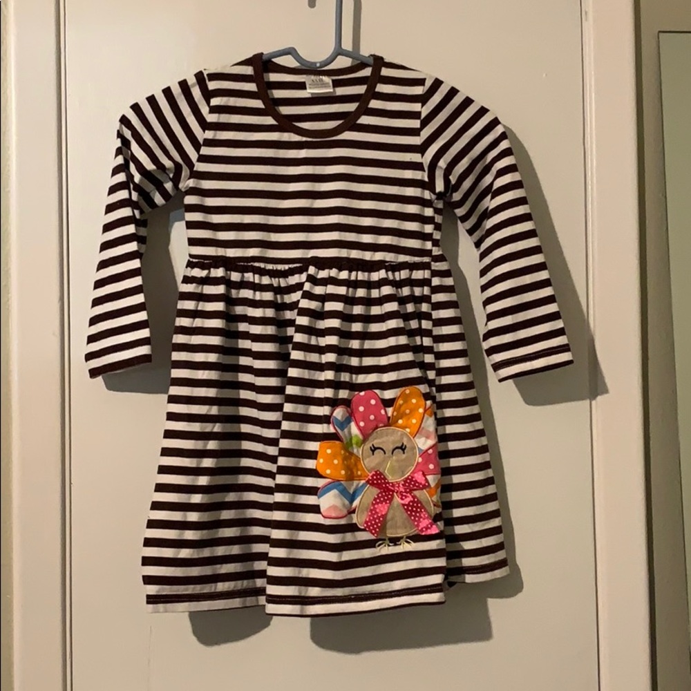 Fall dress/thanksgiving dress